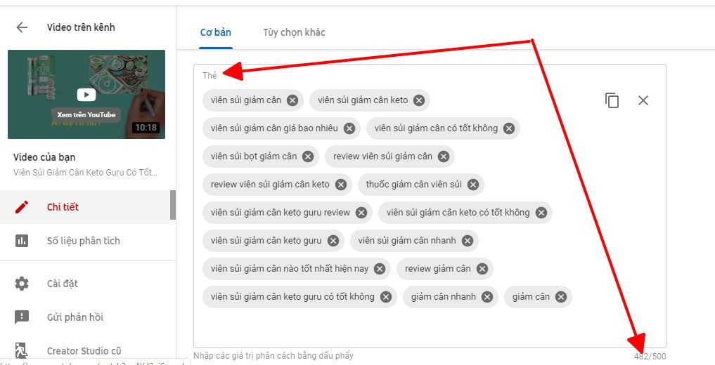 cách tiếp thị liên kết