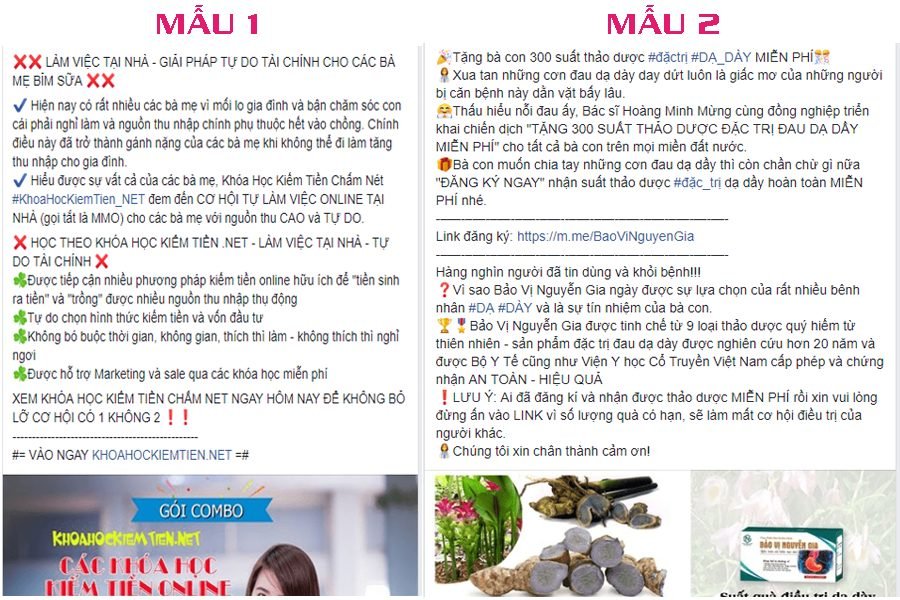 cách tiếp thị liên kết