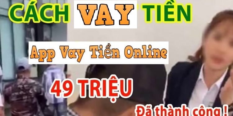 bùng tiền app