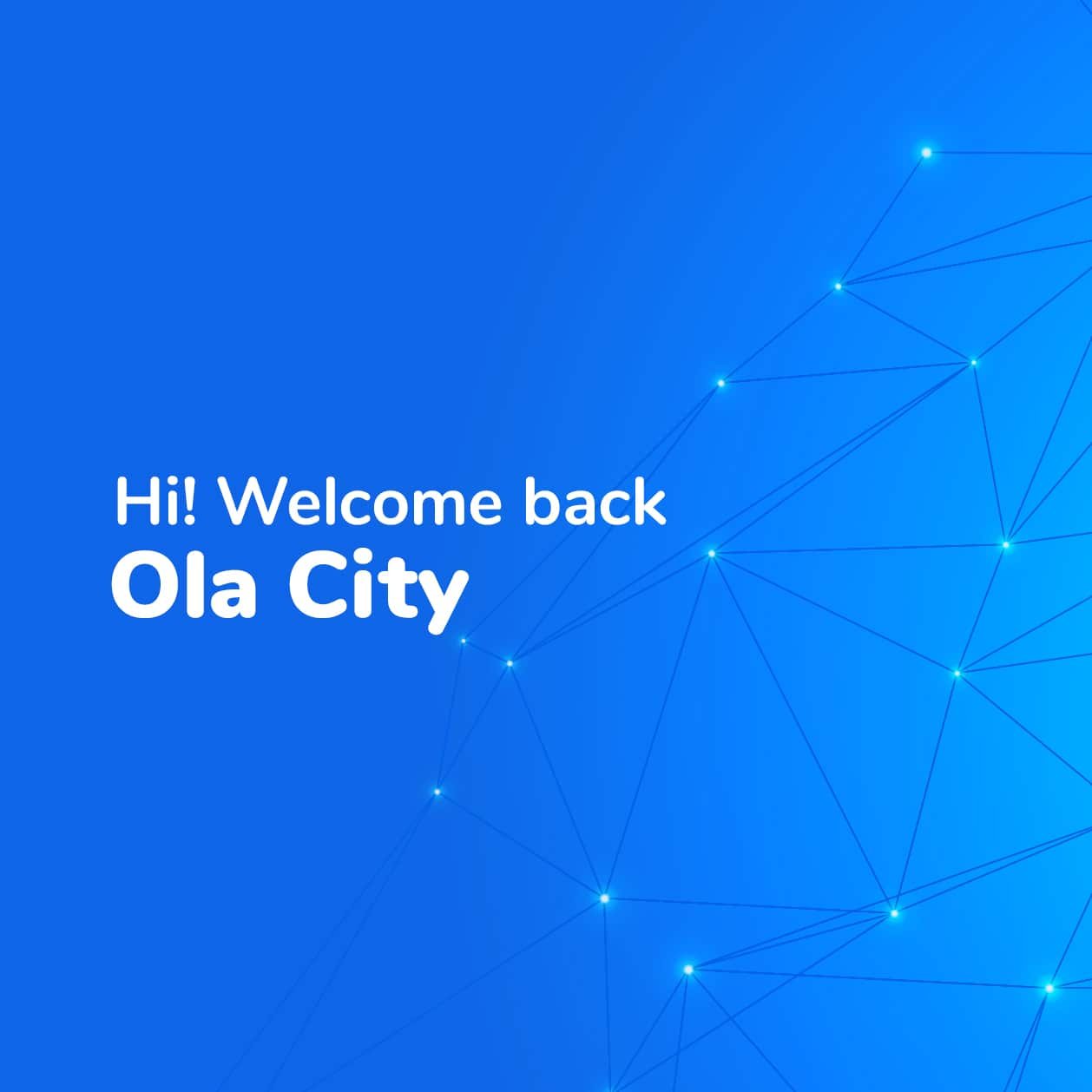 Olacity Affiliate Program