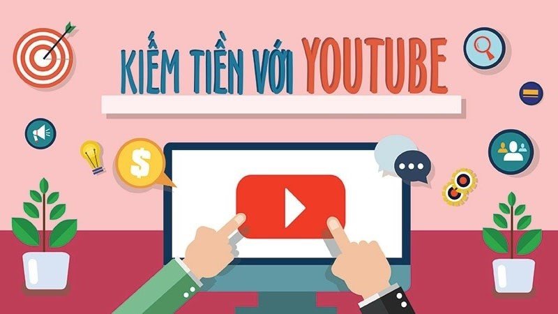 Kiếm tiền Youtube đòi hỏi sự nghiêm túc và nhiều chất xám